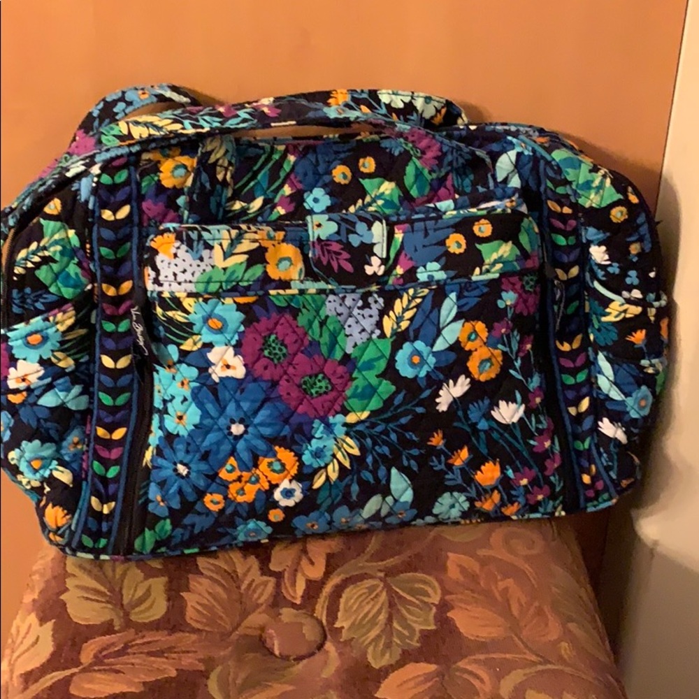 Diaper bag